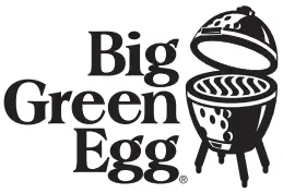Big Green Egg Logo