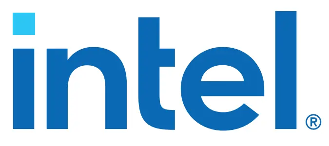 intel Logo