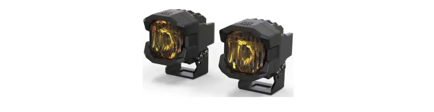 Morimoto 1banger Led Light Instruction Manual