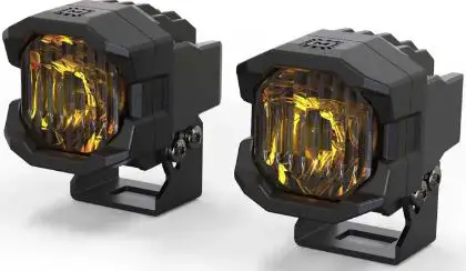 MORIMOTO 1Banger LED Light-fig1