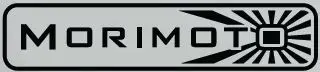 MORIMOTO-logo