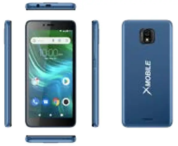 sky phone ELITE P55MAX Smartphone