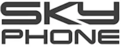 sky phone logo