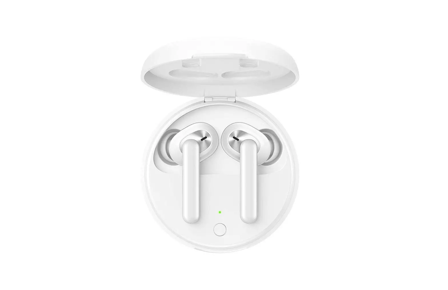 Oppo Enco W31 True Wireless Headphones User Guide