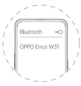 Bluetooth Pairing