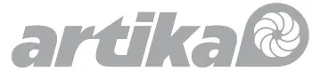 artika logo
