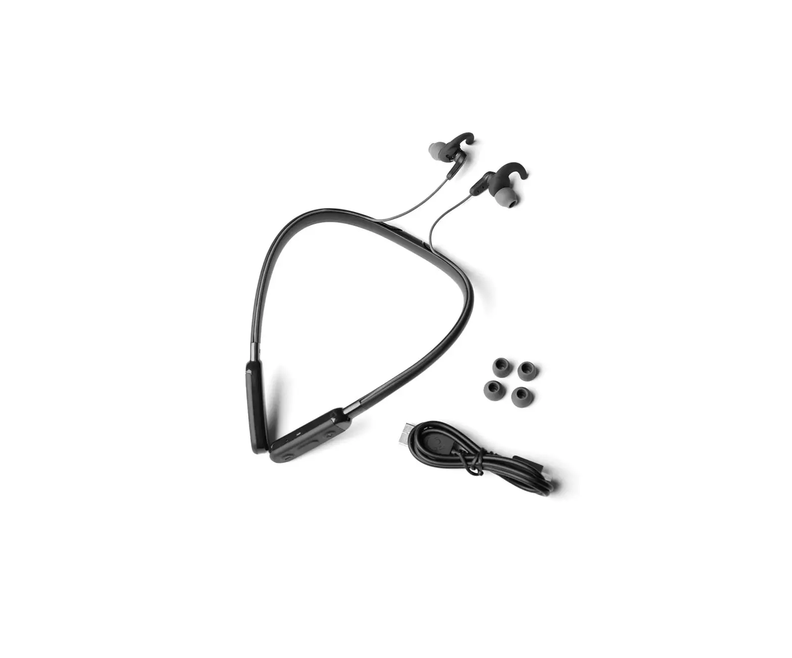 Skullcandy Active Wireless In-ear Earbud S2mhw-m448 Instructions