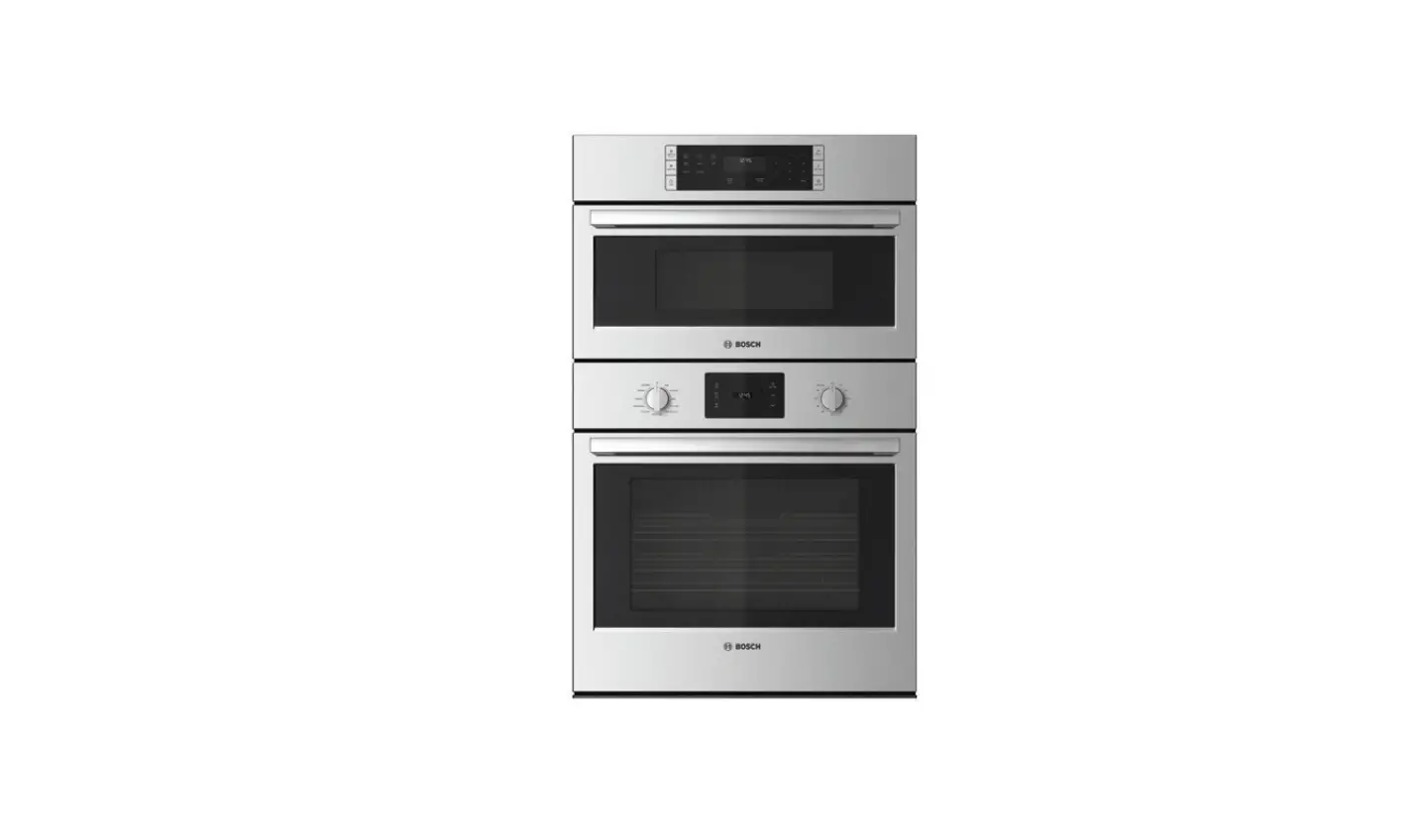 Bosch Hbl5754uc 30 Inch Speed Combination Oven Owner's Manual Bosch Hbl5754uc 30 Inch Speed Combination Oven Owner's Manual