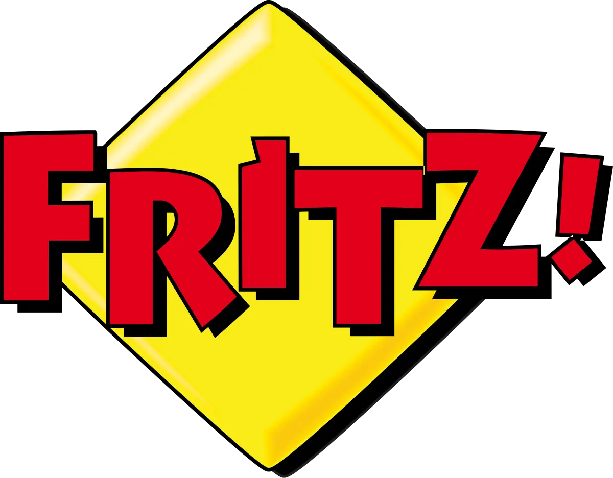 Fritz Logo