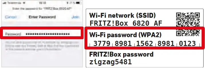 Wi-Fi by Network Key 02