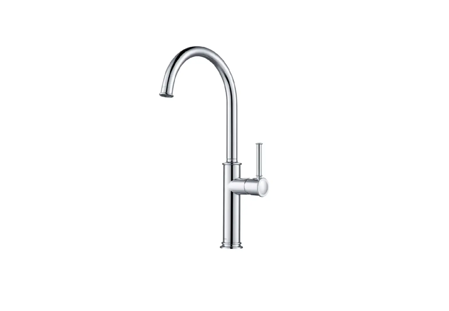 Kraus Single Lever Kitchen Bar Faucet Installation Guide