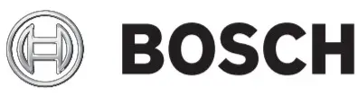 BOSCH logo
