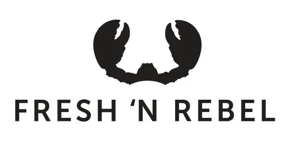 Fresh 'N Rebe logol