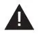 warning icon