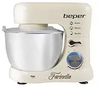 beper BP.200 Stand Mixer