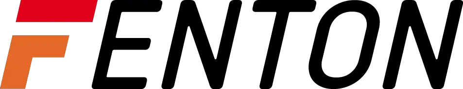 Fenton Logo