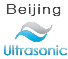 Beijing Ultrasonic logo