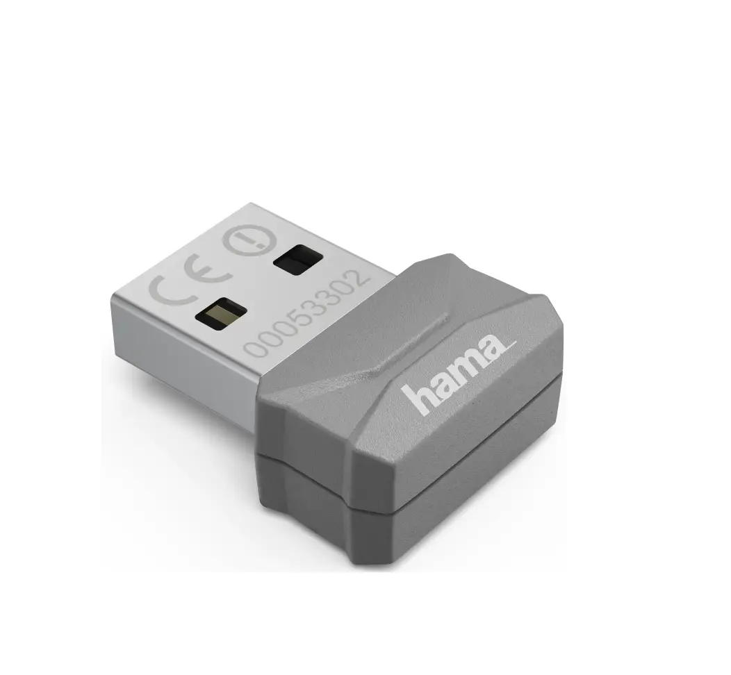 Hama 00053302 Nano Wlan Usb Stick 150 Mbps Instruction Manual Hama 00053302 Nano Wlan Usb Stick 150 Mbps Instruction Manual