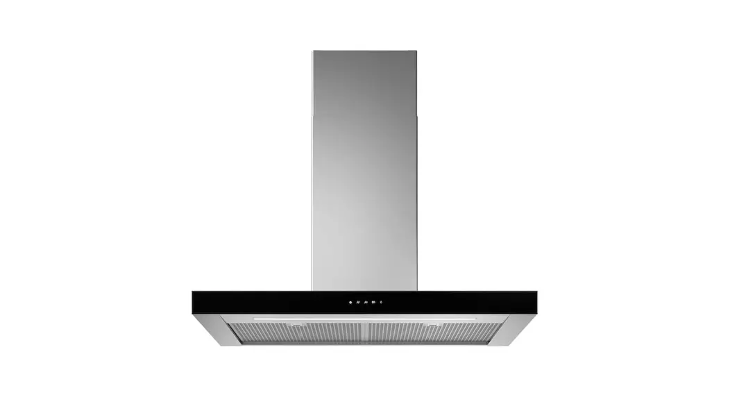 Ikea Kulinarisk Hood Wall Mounted User Guide