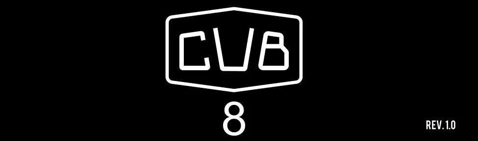 CUB logo