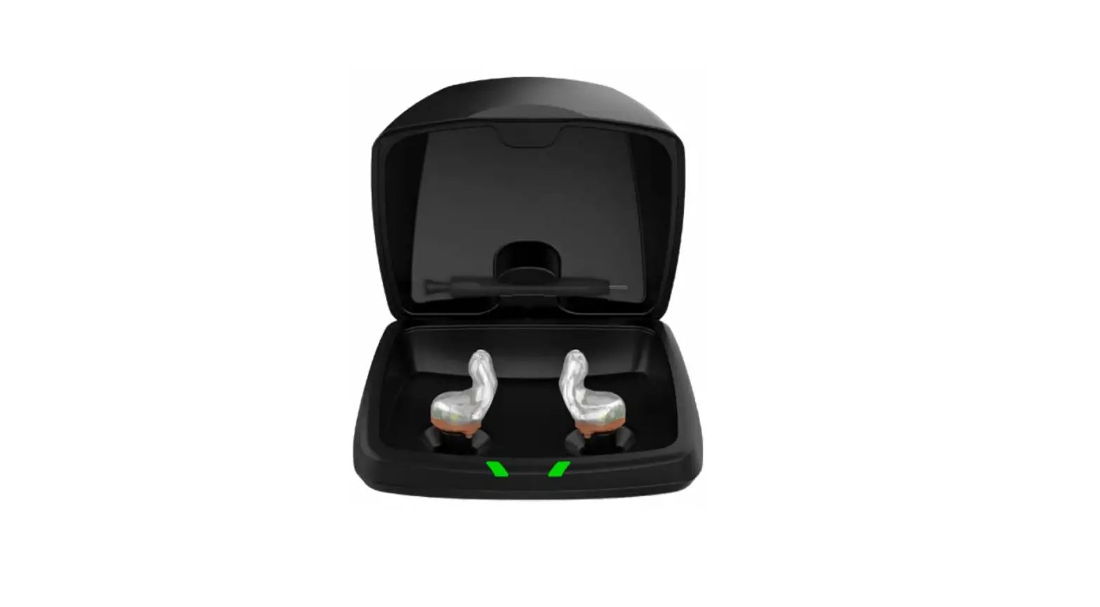 Agx Itc/hs Rechargeable Hearing User Guide