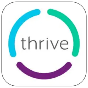 Thrive App