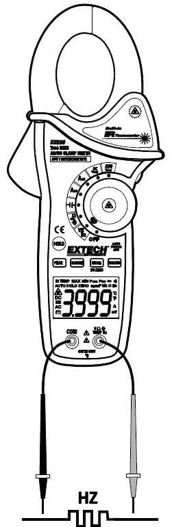Frequency Measurements