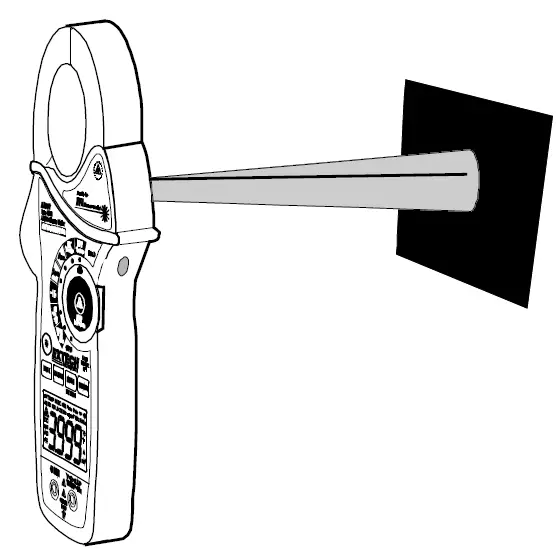 Non-Contact InfraRed Temperature Measurements