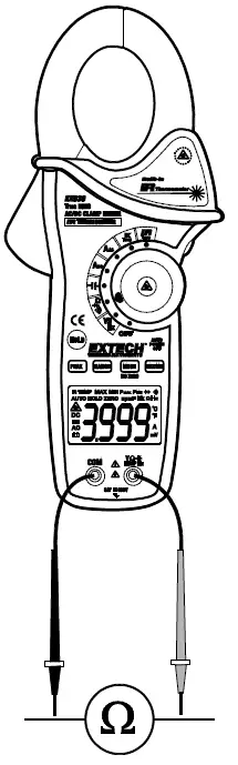 Resistance Measurements