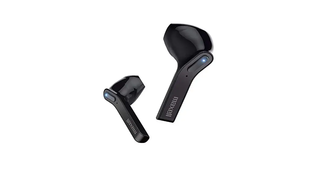 Maxell 2aokx-tw003b Jelleez-tw True Wireless Bluetooth Earbuds User Manual Maxell 2aokx-tw003b Jelleez-tw True Wireless Bluetooth Earbuds User Manual