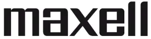 maxell - logo