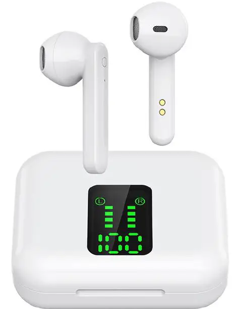 BLAUPUNKT BLP4895-003 Wireless Earphones