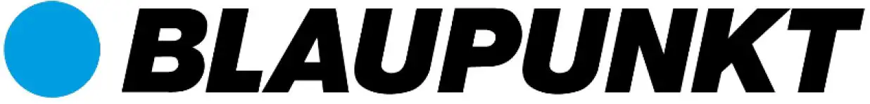BLAUPUNKT LOGO