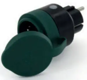 CHACON 53025 WiFi Outside Timer