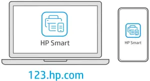 hp 510 Series All In One Smart Tank Printer - fig12