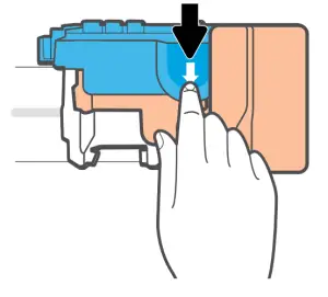 hp 510 Series All In One Smart Tank Printer - fig5