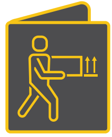 hp 510 Series All In One Smart Tank Printer - icon3