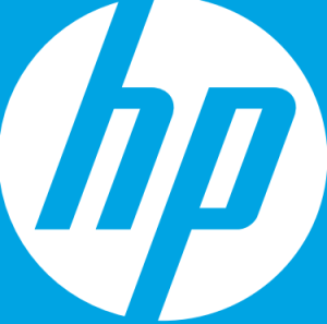 hp - logo