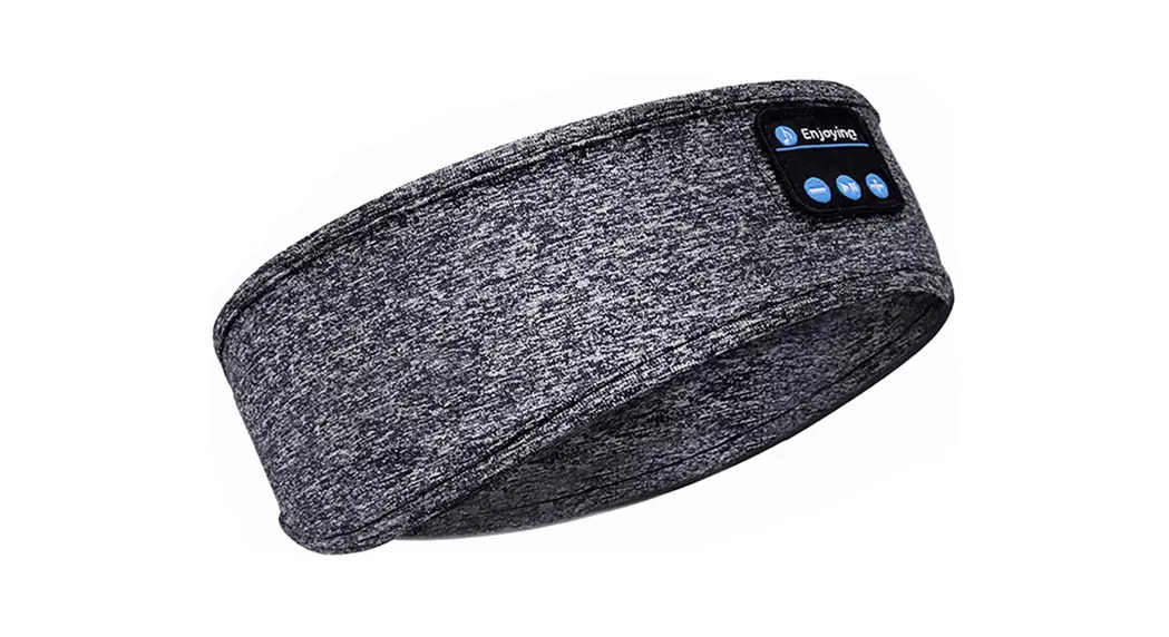 Winonly Hpbbh456 Sleeping Wireless Bluetooth Headband User Manual