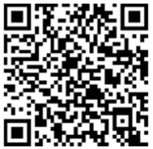 QR Code Icon