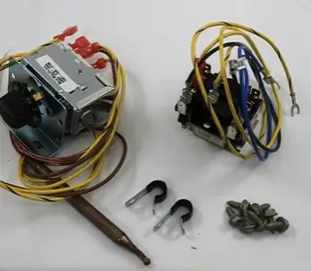 Bard CMH-28 Outdoor Thermostat Kit featured