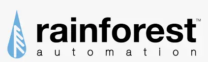 rainforest logo