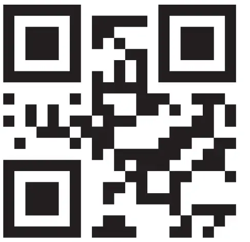 DAIKIN BRP069C51 Wireless LAN Connecting Adapter - QR Code