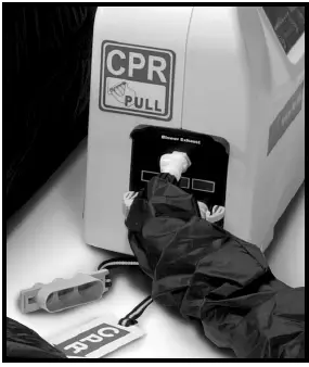 CPR Mode