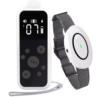 Shenzhen City Yuehuanyu Technology 880N Dog Training Collar