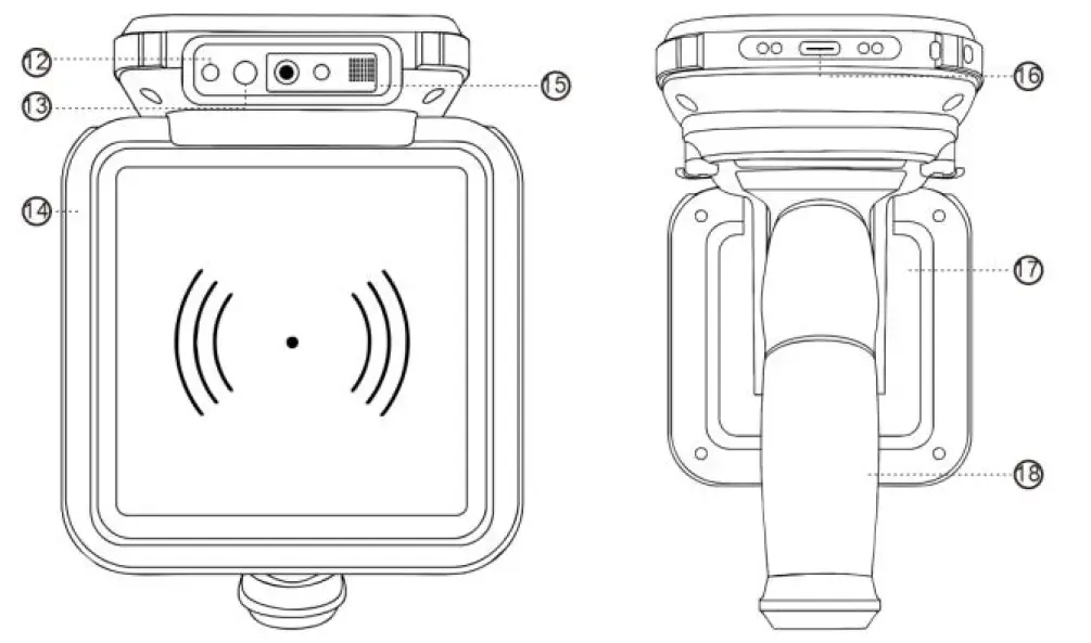 Illustration of Equipment