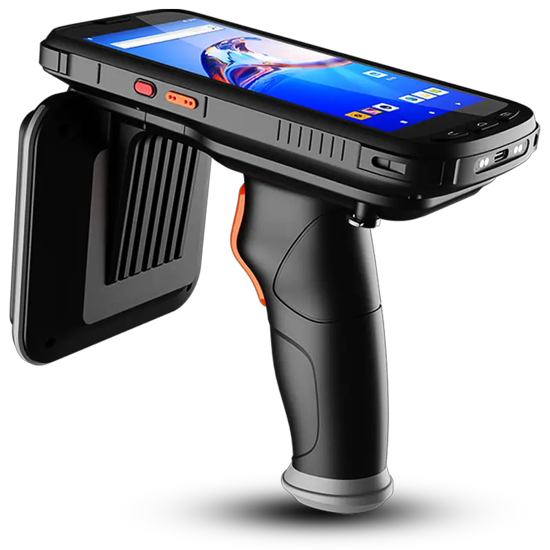 Shenzhen Handheld Wireless Technology BX6100 Mobile Data Terminal