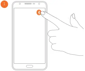 Bluetooth Connection