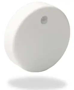 DEUTA Controls AL-602-03-902 Desk Sensor with Vibration and PIR Sensor