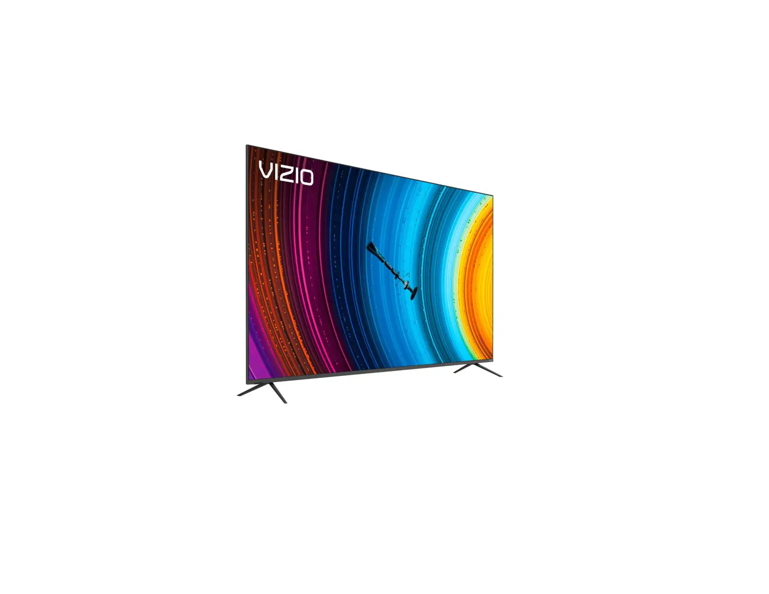 Vizio P9-series Led 4k Uhd Smartcast Tv Installation Guide